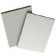 55x70mm Wet Dry Spong Sanding 300-3000 Grit Hook Loop Sandpaper Polishing Block