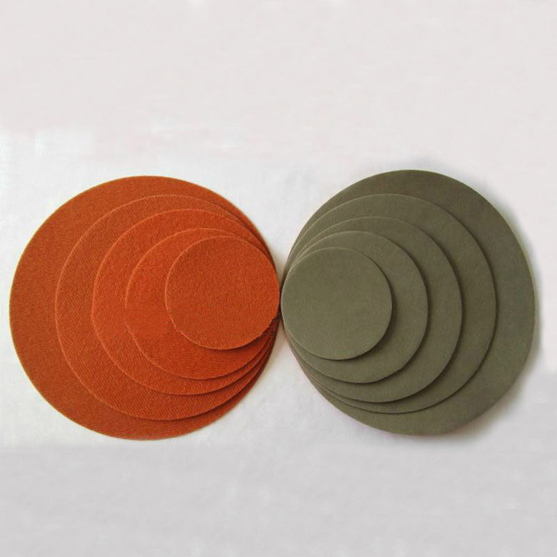 2“（50mm） Wet Sandpaper Sanding Discs Hook & Loop 1500# 2000# 3000#5000# 7000# 10000#