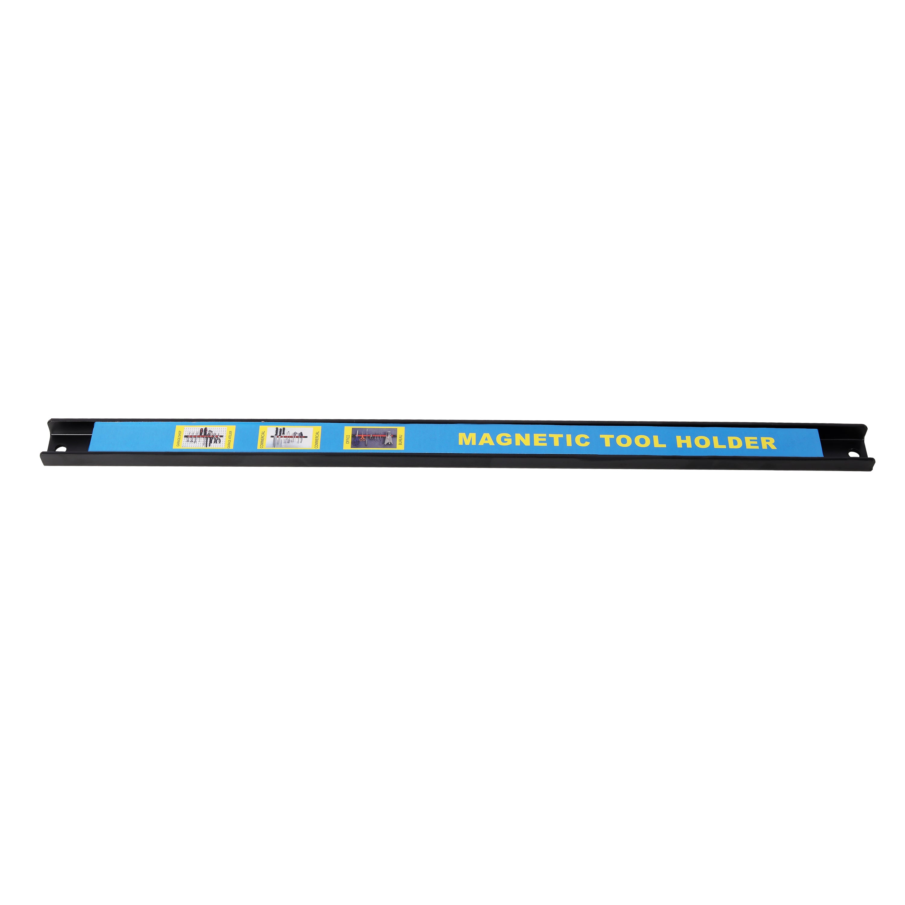Heavy Duty Magnetic Tool Holder Bar