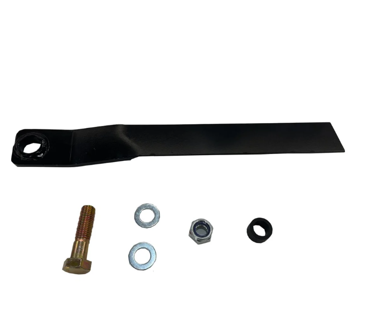 Replacements Blade for Two Set of Mower Cutter