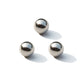 Precision Carbon Steel Ball Easy To Process Welded Punched Available Dia7-20mm