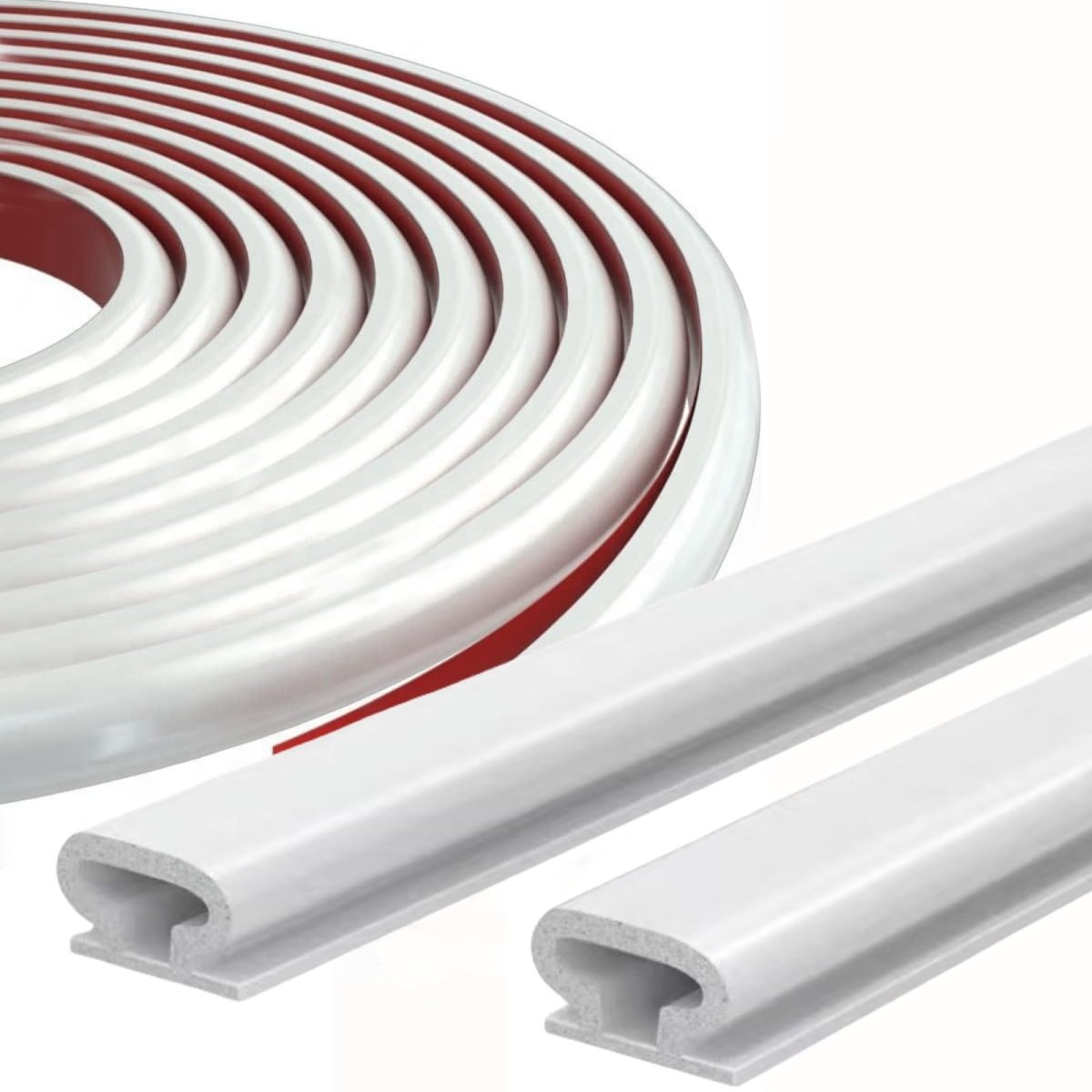 Door Silicone Seal - HomeDIYer