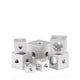 M3 M4 M5 M6 M8/10 Cube Connector Aluminium Fixing Bracket Square Spacer Standoff