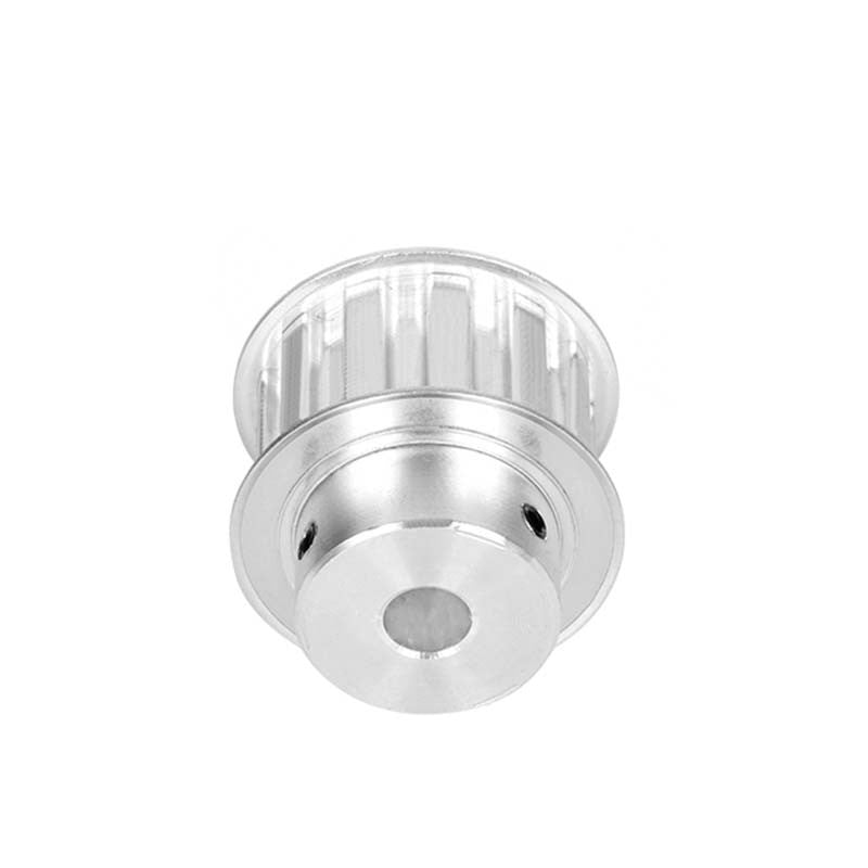 L-Type Synchronou Timing Pulley 10-30T With Step Bore 6-28mm for 13mm Width Belt