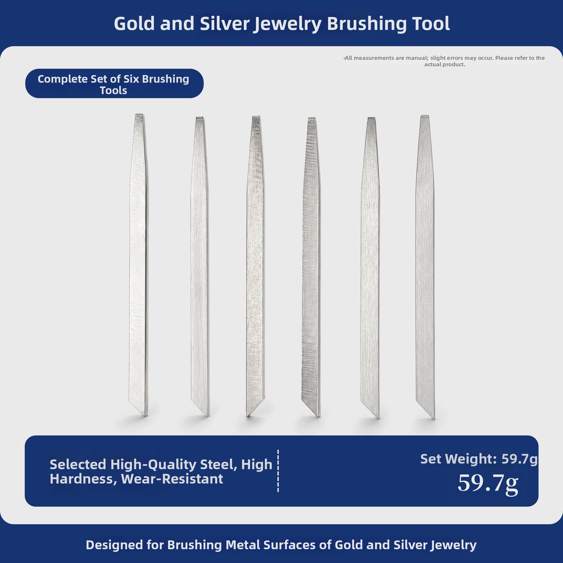 Jewelry Wire Drawing Knife & Hook Cutter – Gold Silver Ring Bracelet Tool