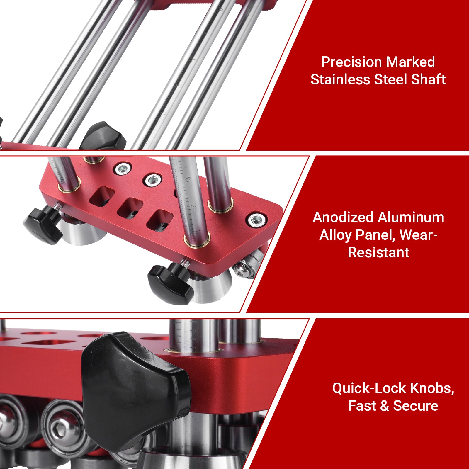 Sheet Metal Roller 2-Station Bender for 0.1–1mm Metal Sheets, 0–100° Adjustable