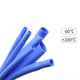 Silicone Heat Shrink Tubing – Flexible Electrical Sleeving, Ø 0.8–40mm, 6 Colors