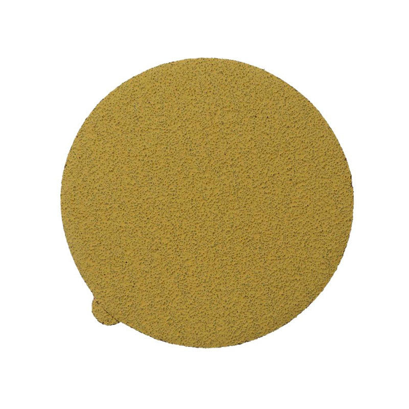150mm 6" Sanding Discs Self Adhesive Sandpaper 40 80 100 120 150 180 - 800 Grit