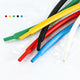 3:1 Adhesive-Lined Heat Shrink Tubing — Dual-Wall, Φ1.6mm to Φ65mm, 8 Colors