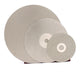 8 Inch Diamond Grinding Polishing Glass Jade Ceramics Stone Diameter 200mm