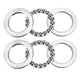 Thrust Ball Bearings 51100 - 51128 - ALL SIZES