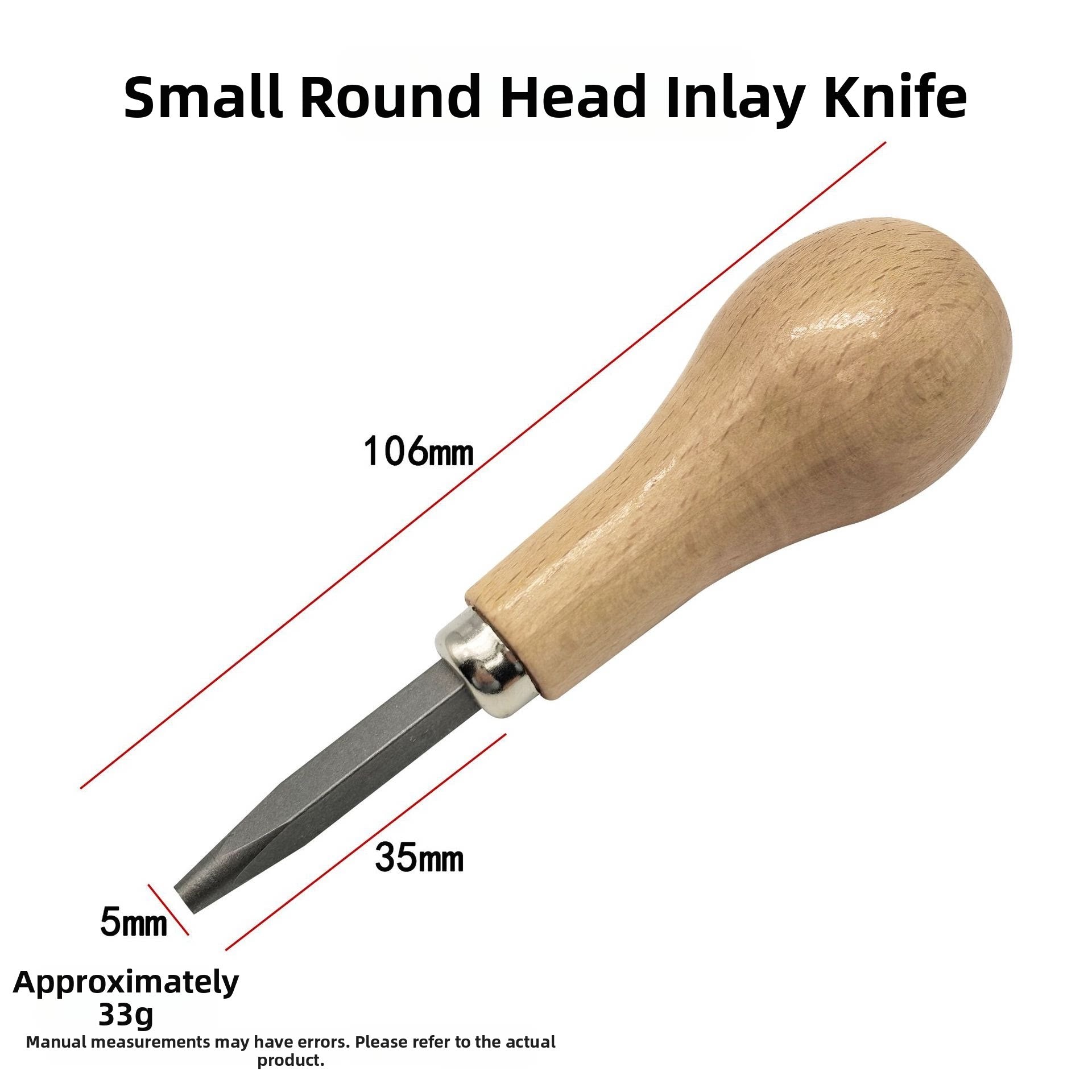 Jewelry Inlay Tool Set – Edge Pusher Knives, Engraving & Overlay Blades