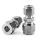 304 Stainless Steel Compression Reducing Connector | A2 Push-Fit Tube Reducer