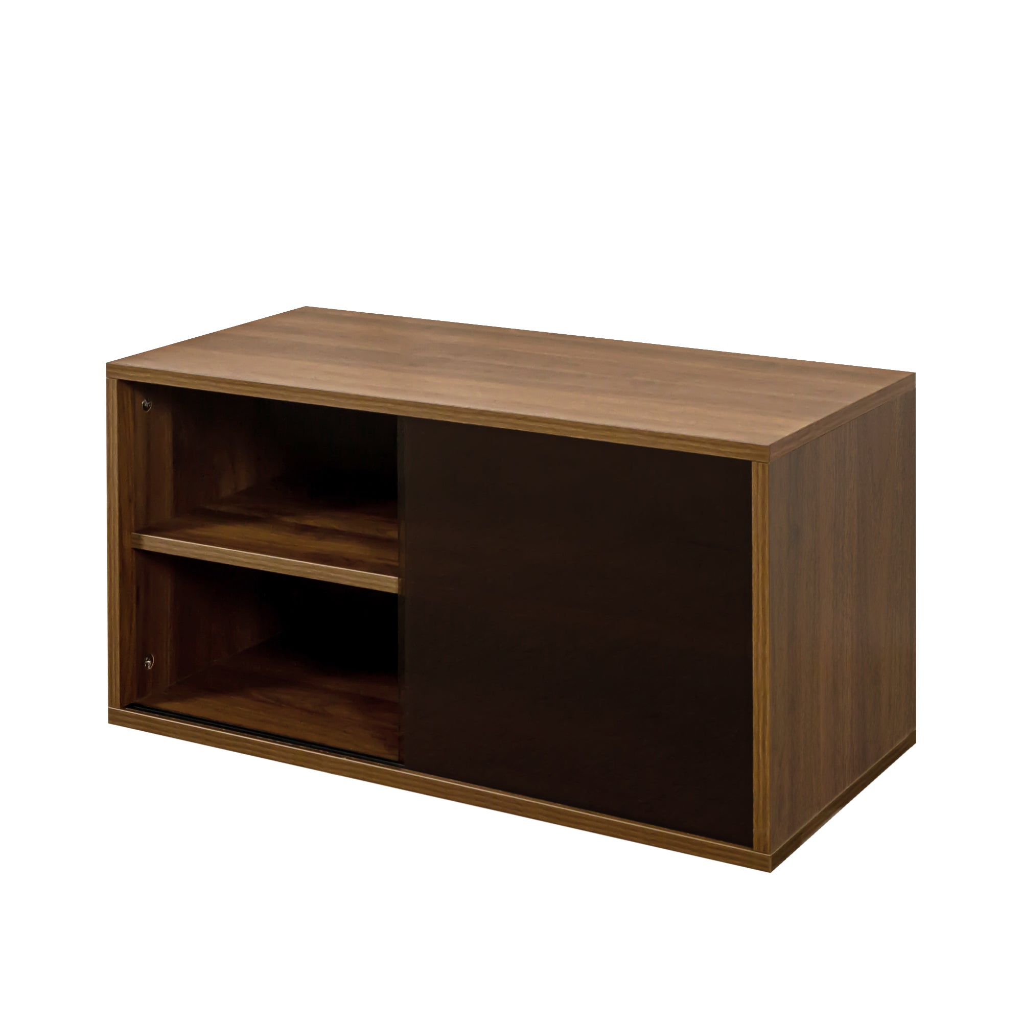 Stackable Mounted Storage Cabinet