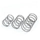 Stainless Steel Compression Spring, 0.7mm Wire, 5mm - 50mm Length, Small Springs
