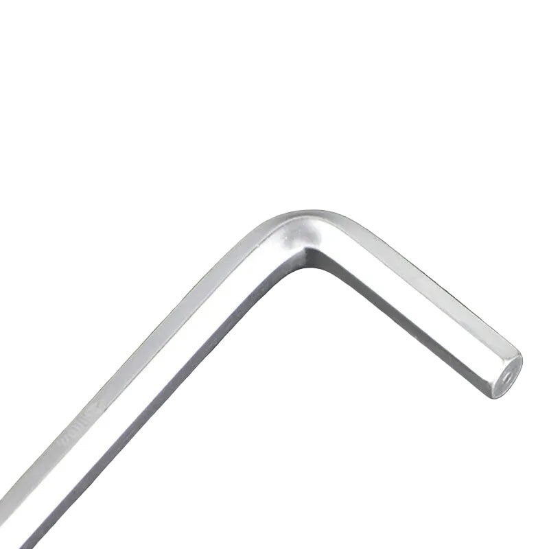 Extra Long Metric Allen Key Hexagon Hex Ball End Wrench Hand Tools 1.5mm - 10mm