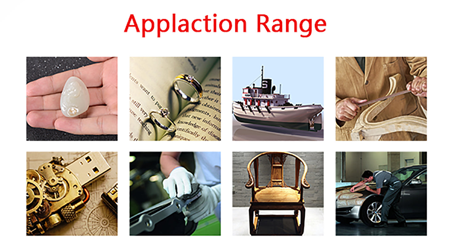 Sandpaper Carborundum Sheet Girnding Plate Polish Section 120~1500Grit 230*280mm