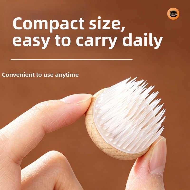 Bow combing tool, violin bow hair comb, erhu board bow brush, brush to remove bow hair, excess rosin removal, accessories
