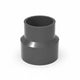 8PCS 140mm to 110mm PVC  Plumbing Fittings Pipe Aquarium Fish Tank Pond
