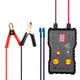 4 Pulse Modes Car Fuel Injector Tester 12V Car Injector Cleaner Controller Tool