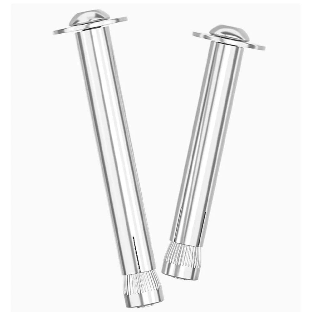 Stainless Steel Expansion Bolts Rawl Bolts for Concrete & Masonry — M6 M8 M10 M12