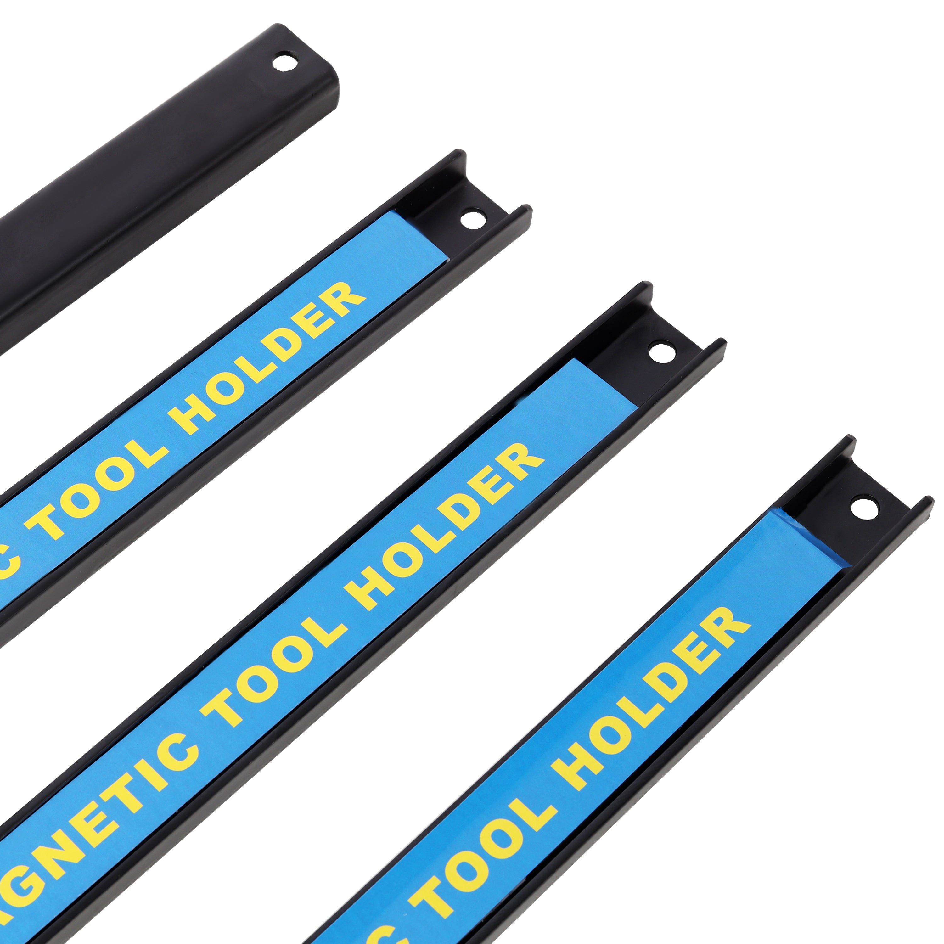 Heavy Duty Magnetic Tool Holder Bar