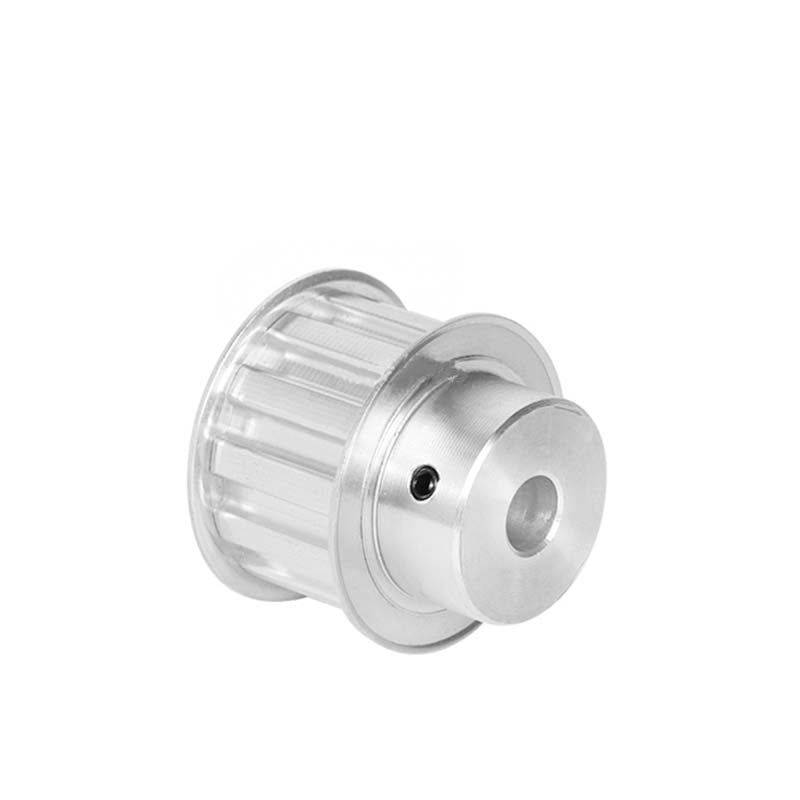 L-Type Synchronou Timing Pulley 10-30T With Step Bore 6-28mm for 13mm Width Belt