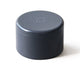 Round Plastic Black Blanking End Cap 12mm~76mm Caps Tube Pipe Inserts Plug Bung PE Plastic