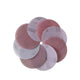 150mm 6" Dust-Free Mesh Sanding Discs Sandpaper Grit 80 120 180 240 320 - 800