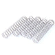 Compression Spring Stainles Steel 0.2mm 0.3mm 0.4mm Wire Dia 5-305mm Length