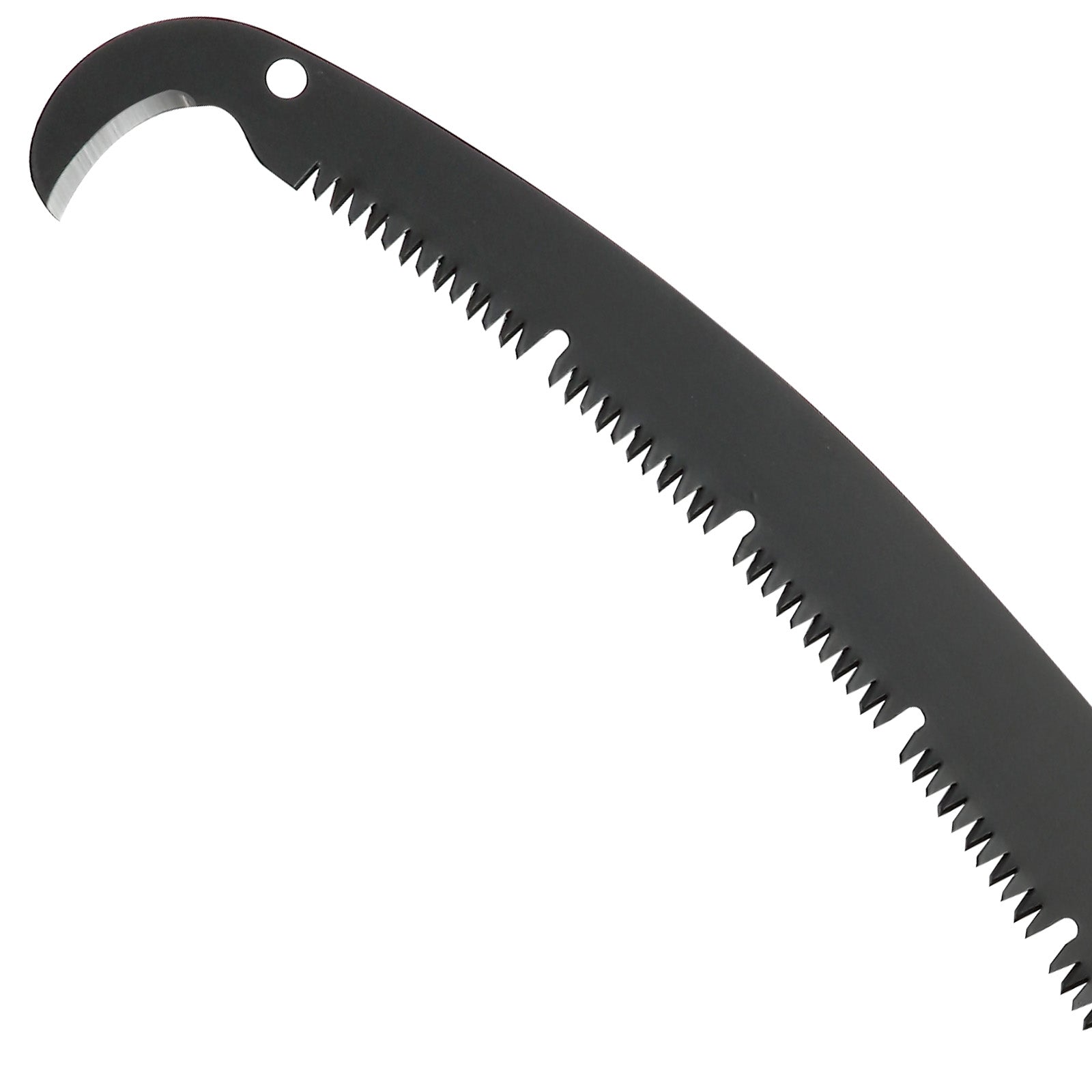 4.9–20 ft Manual Pole Saw – Ultra-Light 6.42 lbs with Chenille Brush & Aluminum Handle