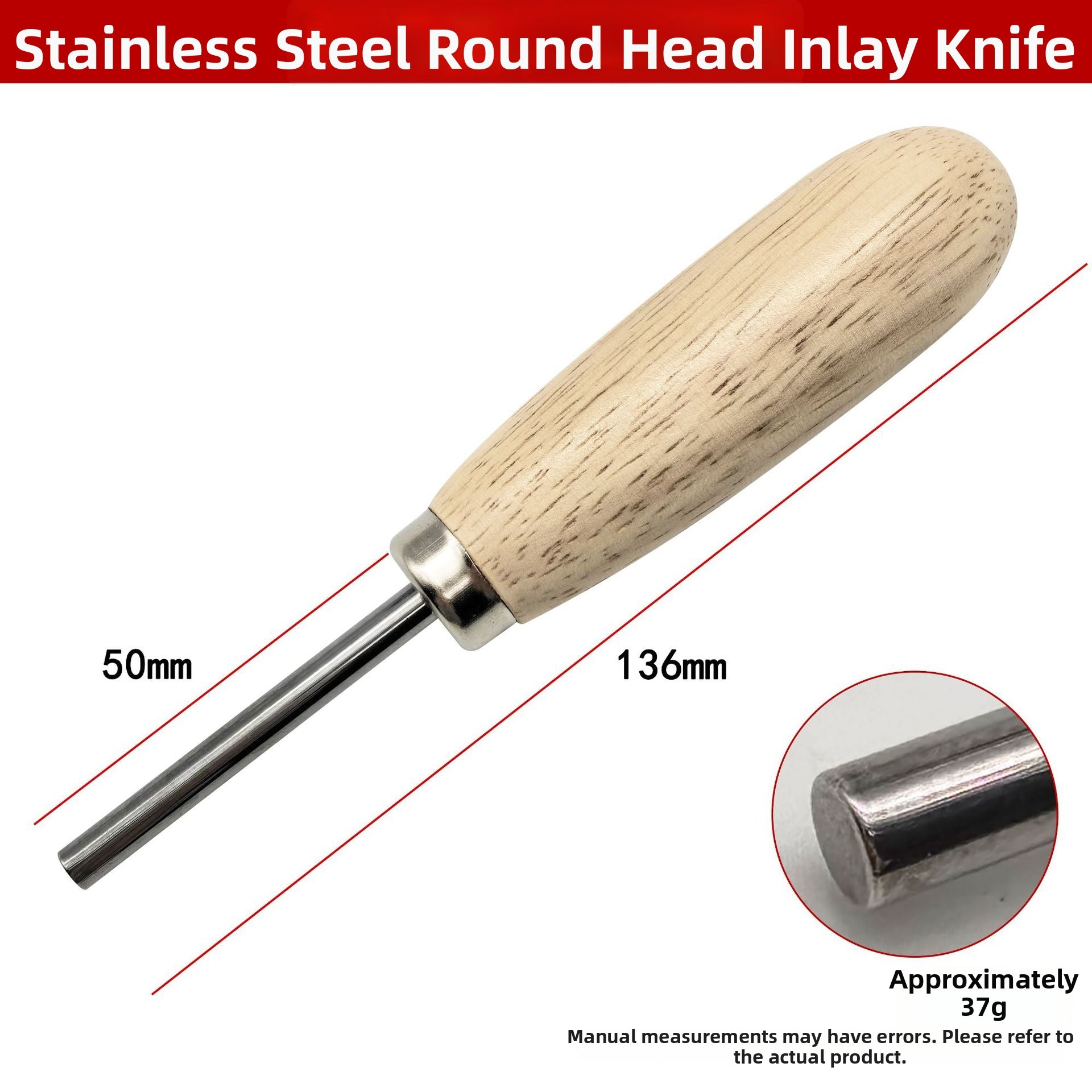 Jewelry Inlay Tool Set – Edge Pusher Knives, Engraving & Overlay Blades