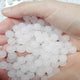 100-1000pcs Polypropylene PP Solid Plastic Ball Precision Bearing Ball