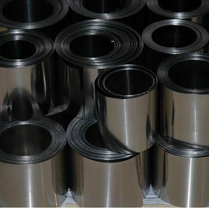 TC4 Titanium Alloy Plate Grade Metal Sheet Thick 0.5-6mm Length Width 100/200mm