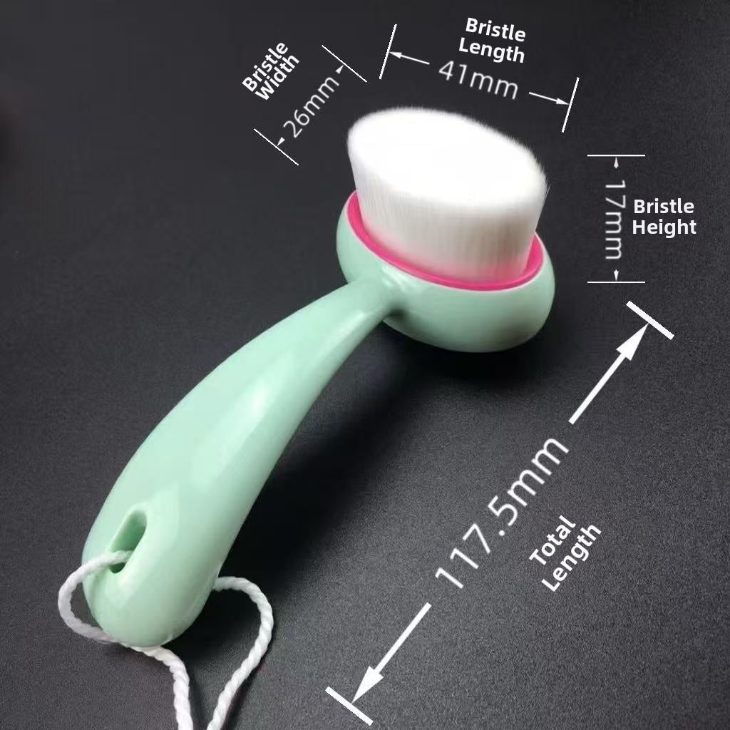 Jewelry Cleaning Soft Brush for Jade, Gold & Silver – PTB Bristle, 8 Styles