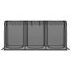 Easy to use Crop Cage,Plant Protection Tent,with Zippered Doors,Storage Bag and Ground Stakes