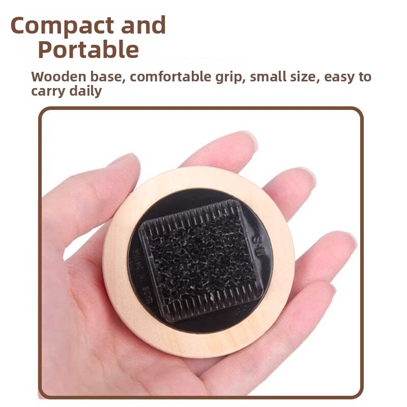 Violin Bow Comb Bow Hair Comb Large Viola Bow Hair Rosin Removal Comb Removal Excess Rosin