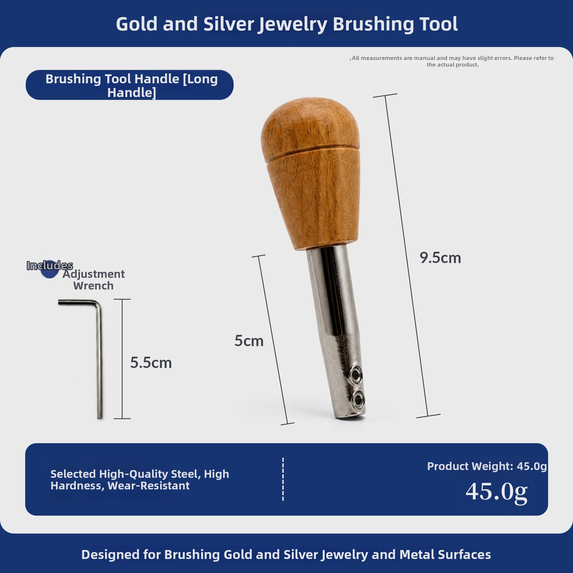 Jewelry Wire Drawing Knife & Hook Cutter – Gold Silver Ring Bracelet Tool