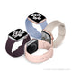 Apple Watch Silicone Sport Band 38/40/41/42/44/45/49mm – 17 Colors