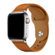 Genuine Leather Watch Band Vintage Business Style 16 Colors for Apple Watch & Multi-Brand