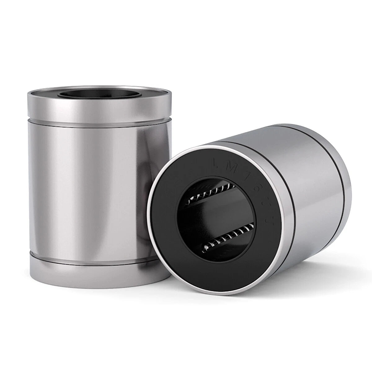 LM Lineare Lager LM6UU-LM60UU | CNC Linear-Bearings, für 6-60 mm Linearwelle