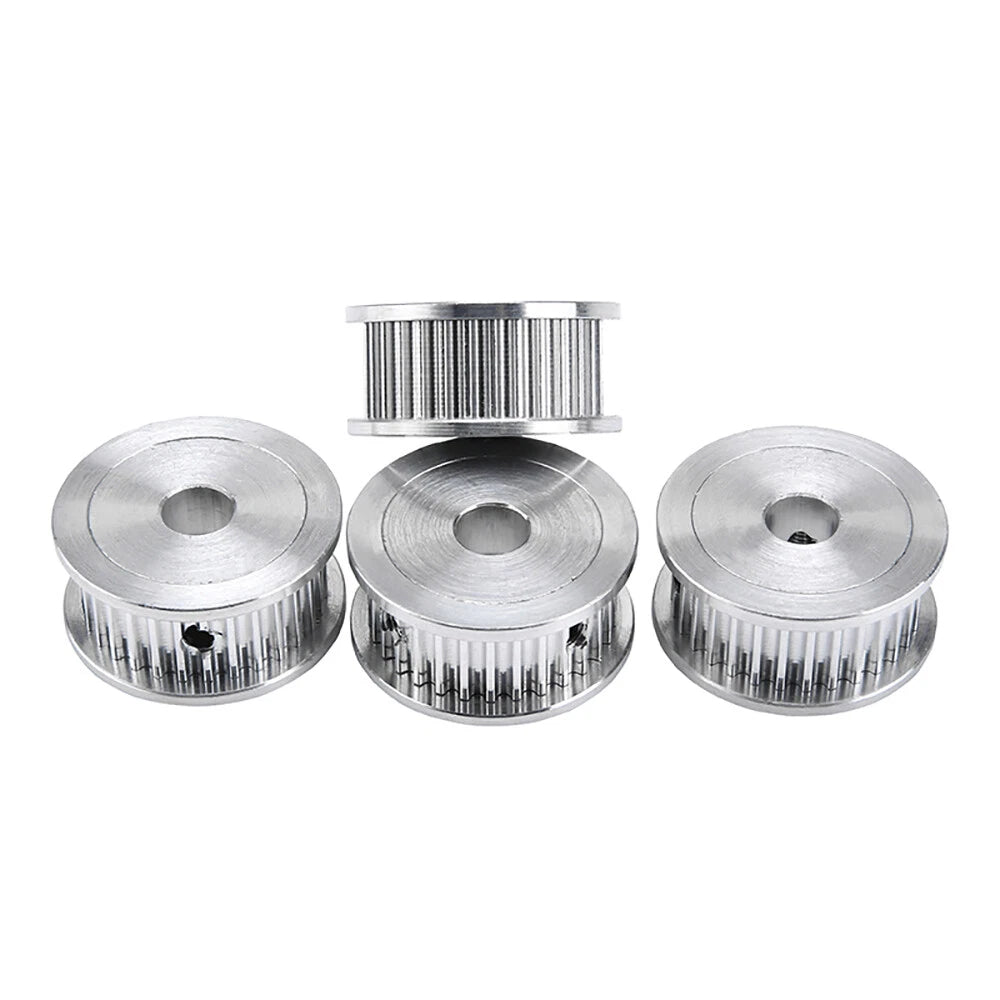 3M Zahnrad Riemenscheibe 20-60 Zähne AF-Typ Pulley - für 20mm Breite Zahnriemen
