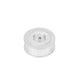 S2M - Zahnrad - Pulley-Zahnriemenrad Riemenscheibe/ 20 -80Zähne /Breite 6/10mm