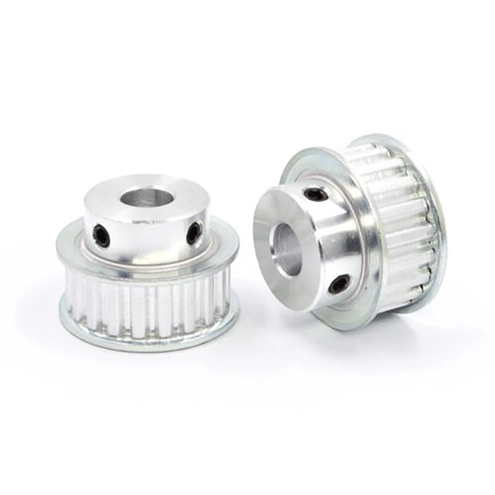 S3M Zahnrad - Pulley/ Riemenscheibe /Zahnriemenrad-21- 150Zähne/Breite 10/15mm