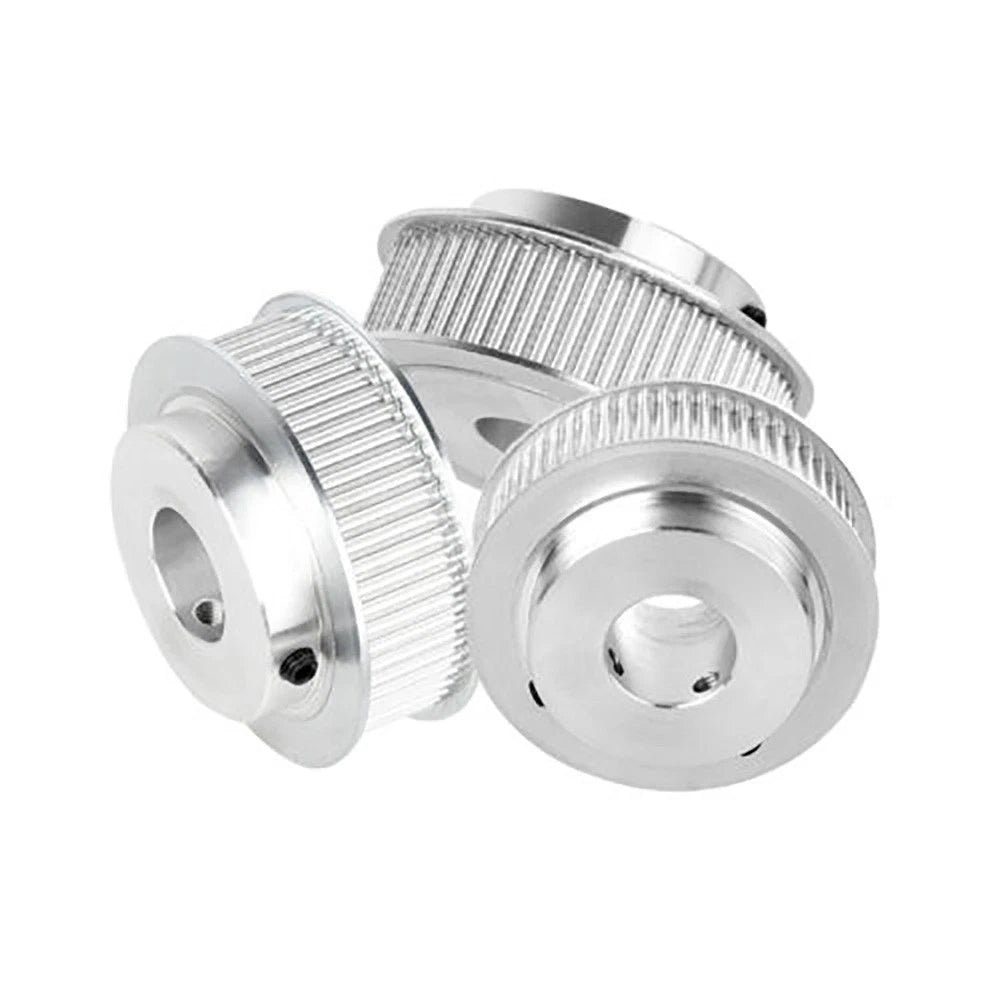 S3M Zahnrad - Pulley/ Riemenscheibe /Zahnriemenrad-21- 150Zähne/Breite 10/15mm