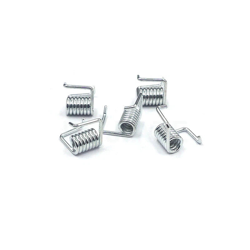 GT2 Zahnriemenspanner Torsionsfeder für 3D-Drucker RepRap 6mm Breite