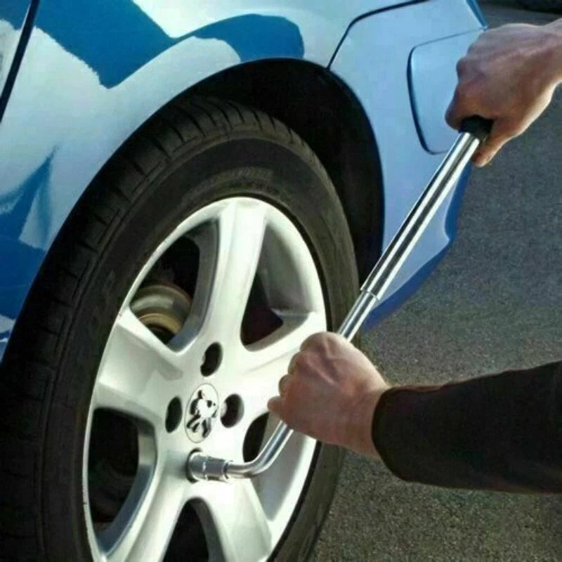 T-Schlüssel, L-Schlüssel, Sechskantschlüssel-Satz Radschlüssel-Satz, Tyre Wrench