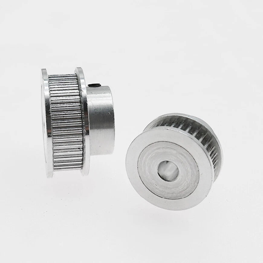 GT2 Zahnrad Pulley 16-80 Zahn-Riemenscheibe-Zahnriemenrad - CNC-3D Drucker
