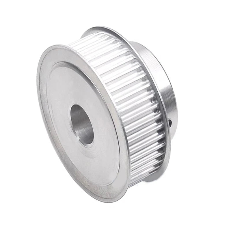 5M 72 Zähne Riemenscheibe Zahnrad 72T Pulley für Zahnriemen 15/20/25mm Breite