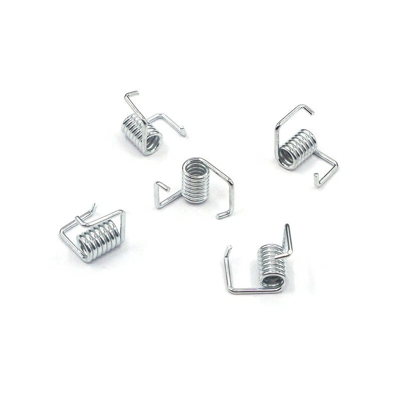 GT2 Zahnriemenspanner Torsionsfeder für 3D-Drucker RepRap 6mm Breite